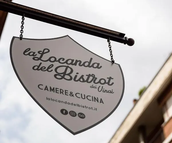 La Locanda del Bistrot dei Vinai Cuneo